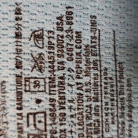 Patagonia Capilene 3 Midweight Zip-Neck Pullover. Small - Picture 8 of 9